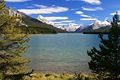 Maligne Lake - Jasper Nationalpark - Kanada