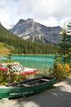 Emerald Lake - Yoho Nationalpark - Kanada