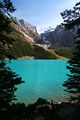 Moraine Lake - Banff Nationalpark - Kanada