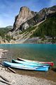Moraine Lake - Banff Nationalpark - Kanada
