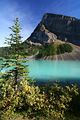 Lake Louise - Banff Nationalpark - Kanada