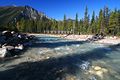 Vermilion River - Kootenay Nationalpark - Kanada
