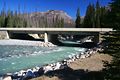 Vermilion River - Kootenay Nationalpark - Kanada