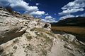 Lamar Valley - Yellowstone Nationalpark - USA
