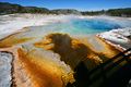 Biscuit Basin - Yellowstone Nationalpark - USA