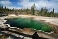 West Thumb - Yellowstone Nationalpark - USA