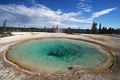 West Thumb - Yellowstone Nationalpark - USA