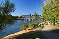 Sacramento River - Sacramento - USA
