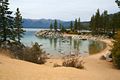 Sand Harbor State Park - Lake Tahoe - USA