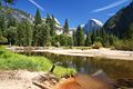 Yosemite Nationalpark - USA