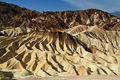 Zabriskie Point - Death Valley Nationalpark - USA