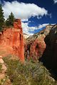 Zion Nationalpark - USA