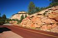 Zion Nationalpark - USA