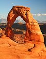 Delicate Arch - Arches Nationalpark - USA