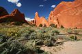 Devils Garden - Arches Nationalpark - USA