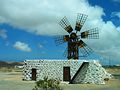 Windmühle - Fuerteventura