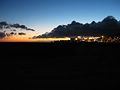 Sonnenuntergang bei Jandia - Fuerteventura