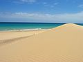 Ostküste - Fuerteventura