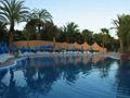 Hotel Pool