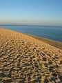 Strand bei Jandia