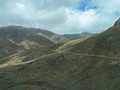 Berge im Norden