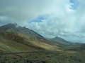 Berge im Norden