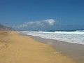 Strand bei Cofete