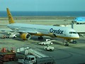 Mein Flugzeug