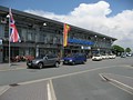 Flughafen Paderborn