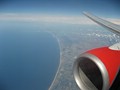 Flug Paderborn - London