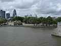 Tower of London an der Themse