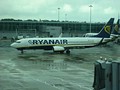 Flughafen London Stansted