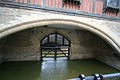Tower of London - Traitors Gate