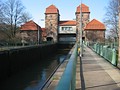 Schachtschleuse Minden