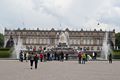 Schloss Herrenchiemsee