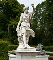 Schloss Herrenchiemsee