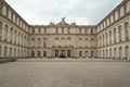 Schloss Herrenchiemsee