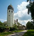 Auf der Fraueninsel