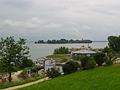 Fraueninsel auf dem Chiemsee