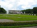 Schloss Herrenchiemsee