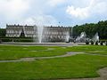 Schloss Herrenchiemsee