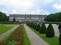 Schloss Herrenchiemsee