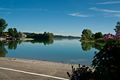 Forggensee bei Füssen