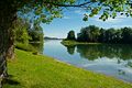 Forggensee bei Füssen