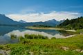 Forggensee bei Rieden