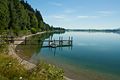 Forggensee bei Rieden