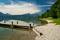 Forggensee bei Rieden