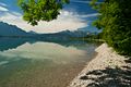 Forggensee bei Rieden