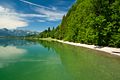 Forggensee bei Rieden