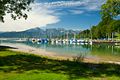 Forggensee bei Rieden